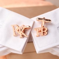 Custom Name Cufflinks for Men Stainless Steel Personalized Shirt Buttons Wedding Gift for Groom Best Man Jewelry Accessory