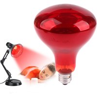 New Physiotherapy Bulb 100W 150W Heating Therapy Red Lamp for Body Neck Ache Arthritis Muscle Joint Relaxation Pain Relief