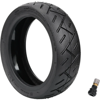 CST 10 Inch 250*64 Vacuum Self-repairing Tyre For Xiaomi 4 Ultra Electric Scooter Self Healing City Road Tire Parts