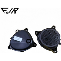 1299965-00-A Suitable for Tesla Model 3/Y 2017-2021 Beeper Pedestrian Warning Speaker Horn Tesla Parts