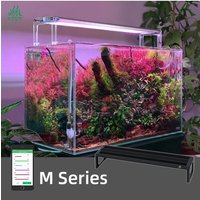 AliExpress WEEK AQUA M Series Nano Tank RGB UV APP Control Cycle Timerled Plant Light