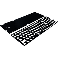 YMD-96 NYM 96 PCB Plate Case Foam Mute Cotton Use For NYM 96 Kit And YMD-96 Wood Kit