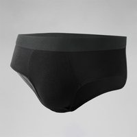 2PCS men's triangle , mid-waist, comfortable and shorts for young people