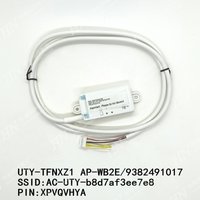 New Fujitsu Air Conditioning Wireless WiFi Module UTY-TFNXZ1 UTY-TFSXJ4 AP-WB2E AP-WJ4E
