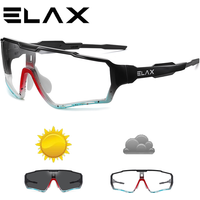 Photochromic Sunglasses Men Women Sun Glasses Fishing Eyewear UV400 Cycling Hiking Outdoor Sport Goggles