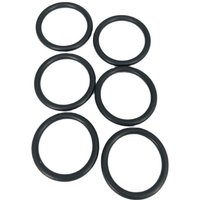 Water Pipe Sealing Ring O-ring Leak Proof Accessories For Peugeot 206 208 307 308 508 407 608 Citroen C2 C3 C4 C5 134055 134071