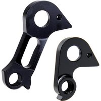 AliExpress iCycling 1pc Derailleur Hanger For Bergamont BGM-H043A Prime Team GENESIS Zero Eq Disc Fugio Bicycle Frames Rear Gear Mech Dropout