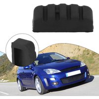 1/2Pcs Rubber Tailgate Upper Trunk Buffer Cushion For Ford Focus Hatchback 2012-2018 Replaces 1751102 AM51-U402A10-AE
