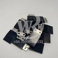 Komori High Quality Ink Roller Head 444427102A Komori Parts