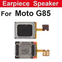 For Motorola MOTO G85 5G Earphone Professional Phone Hearing Receiver Perfect Fitting Firmly Fixed Ideal Accessory Stable Parts