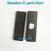 5pcs/lot AM27C400 AM27C400-105DC AM27C400-120DC AM27C400-150DC 27C400 CDIP-32 In Stock