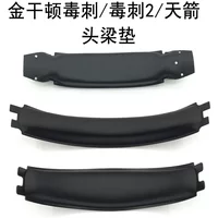 Replacement Head Band Suitable for Kingston HyperX Cloud Flight S Stinger 1/2 Core Wireless 7.1 Headset Headband Cushions Cover