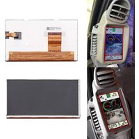 Écran LCD LT070AB2LD00 pour excavatrice Hitachi ZX200-5 ZX210-5 ZX240-5