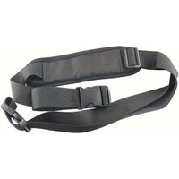 AliExpress NONE Black Adjustable Folding Bicycle Shoulder Strap Non-Slip Nylon Portable Scooter Shoulder Straps Load Reducing Carrying Strap