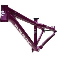 Aluminum Dirt Bike Frame, 148 Boost Size, Support Speeds, Bicycle Frames, High Quality