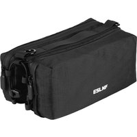 AliExpress ESLNF Large-Sized Multifunction Bike Top Tube Phone Bag Mountain Bicycle Front Frame Storage Shoulder Bag for Cycling
