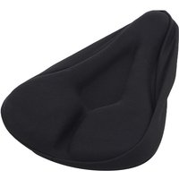 AliExpress Bicycle Saddle Covers Pad Soft Thick Cycling Seat Cushion Thickened Mountain Bike Saddle Seat Bicycle Parts Accessories