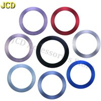 JCD For PSP 2000 1000 CD Drive Cover Steel Ring Replacement For PSP1000 2000 UMD Back Door Cover Ring