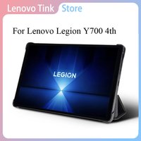 Lenovo Original Case For Lenovo LEGION Y700 2025 4th Generation 8.8 inch TB322FC Detachable Magnetic Smart Cover for Y700 Gen 4