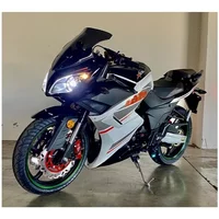 BEST PRICE VENOM X22R 250CC MOTORCYCLE 5 SPEED - READY TO SHIP