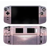 Dazzle Vinyl Special Sticker Skin Protector For Lenovo LEGION GO 8.8" Gaming Handheld
