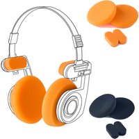 Earpads + Headband Cushions Kits for Koss PortaPro Porta Pro PP