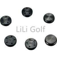 Golf Weight Custom Black Putter Screws Weights Compatible with Scotty Cameron Putter 5g/10g/15g/20g/25g/30g/35g/40g/45g