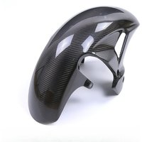 AliExpress MXDMV 2026 For Suzuki Hayabusa GSX1300R 2021 -2025 3K Pure Carbon Fiber Fuel Tank Cover Side Panel Bike Full Fairing Kits Motorcycle