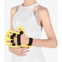 Adjustable Gloves Supports Finger Board And Training Finger Correction Support Hand Splint Supports Plate Orthopedic Brace