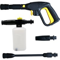 Pistolet de lavage haute pression pour Karcher K2 K3 K4 K5 K6 K7, lance de pulvérisation d'eau pour lavage de voiture, pistolet de remplacement, buse de pulvérisation