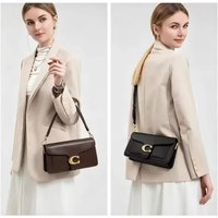 Sac pour femme Tabby26 Classic Presbyopia, sac porté épaule Dionysus, sac messager femme style occidental Joker