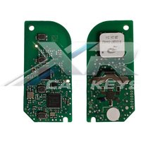 OEM PCB Keyless Go N5F-ID21A For BMW 3 5 6 7 X3 X5 X7 G Series G20 G30 G32 G11 ID49 434MHZ Proximity Car Remote Key