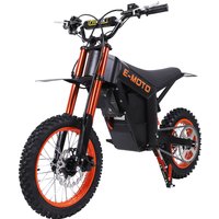 AliExpress NONE FREEBOY Y01 Adult Electric Bike 3000W Peak Hub Motor E-bike 48V30Ah Battery E-motorcycle 14 Inch Tire Mountain Electric Bicycle