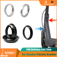 Replace Front Fork Bearing Bowl Rotating Part For ninebot MAX G30 Electric Scooter Upper/Lower Circling Steering Set Accessory