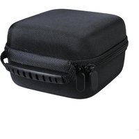 Portable EVA Carrying Case Design for Mini M4Pro Computer Holder with SplashProof Protections Durability Easy Carry