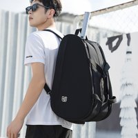 Professional Women Men Tennis Racquet Backpack High Quality Squash Badminton Tennis Padel Bag Portable Pickleball Tennis Handbag