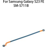 Orig Signal Antenna Main Board Motherboard Connector Flex Cable For Samsung Galaxy S23 FE SM-S711B
