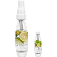 Soda Bubble Machine for Making Fresh Soda Water Fizzy Drink Portable Household Sparkling Water Maker Machine Easy to Use