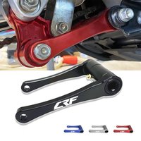 Motorcycle Rear Drop Lowering Link For HONDA CRF 300L CRF300L RALLY 2020 2021 2022 2023 image 4