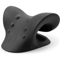 Cervical Massage Pillow For Home Use, Portable Gravity Finger Pressure, Neck Correction, Cervical Protection, And Sleep Aid