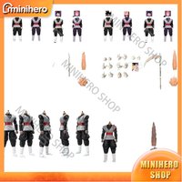 In Stock VitoForge Studio Zamasu Figure Articulated Super Action Figure Collectible Model Desktop Ornament Anime Fan Gift