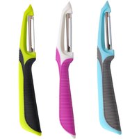 Peeling Knife Kitchen Household Stainless Steel Multifunctional Potato Peeling Tool Kitchen Vegetables Fruits Peeling Knife Tool