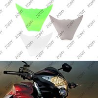 CB1000R 08-17 Motorbike Headlight Guard Shield Lens Cover For HONDA CB 1000 R 2008 2009 2010 2011 2012 2013 2014 2015 2016 2017