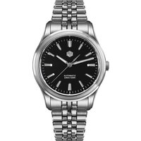 San Martin 36mm 39mm Gada Classic Simple Enamel Dial Miyota 90S5 Original Design Dress Men Automatic Mechanical Watch SN0144