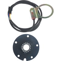 Speed Sensor Electric Pedal 5 Magnets bike System