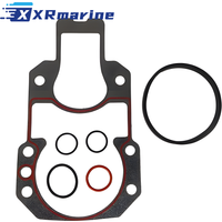 894996Q2 Outdrive Drive Bell Mount Gasket Set For Mercruiser Alpha 1 Gen1 2 27-94996Q2 27-64818A3 27-94996A1 18-2619