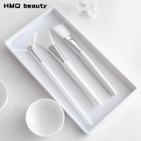 Face DIY Mask Brush Set Multifunctional Facial Mask Mud Application Brush Women Acid Applicator Brush Beauty Skin Care Brushes