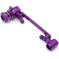 Wltoys 1:12 124016 124017 124018 124019 1:14 144001 144002 RC Car Upgrade Parts Metal Steering Group Assembly Set