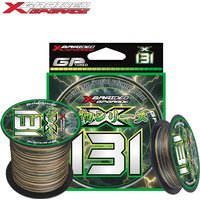 New ygk g-soul 131 Braided Fishing Line 100/150/200/300/500M Super Strong Japan Multifilament Fishing Wire For Carp Saltwater