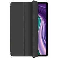 Leather Stand Shockproof Case for Lenovo Idea Xiaoxin Pad 11 2026 Tab M11 2025 10.6 Pro 11.2 TB132FU/138FC Liquid Silicone Cover